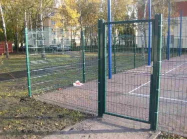 Калитка