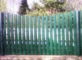 Прогиб